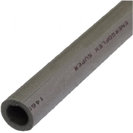 Трубка Energoflex Super 018/9-2