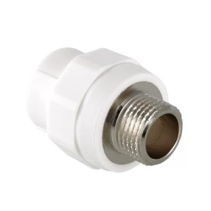 Муфта комб.(нар,рез)(20*1/2) Valtec(350 шт.)