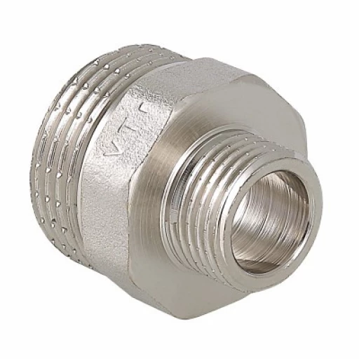Ниппель нар/нар 3/8*1/4 (Valtek)