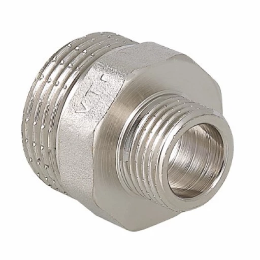 Ниппель нар/нар 1/2*1/4 (Valtek)