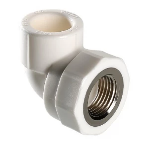 Угольник комб, (вн,рез)(32*3/4) Valtec(80 шт)