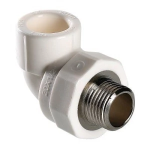 Угольник комб, (нар.,рез)(32*3/4) Valtec(70 шт)