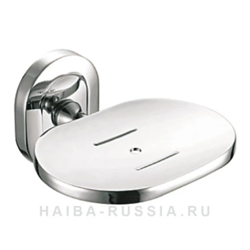 HB 1402-1 мыльница метал