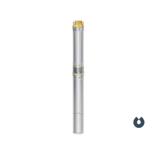 Погружной скваженный насос ECO-3-115 (2,2kW.1м)