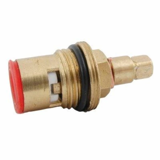 Кранбукса кер.1/2 под квадрат 1291, 7х7