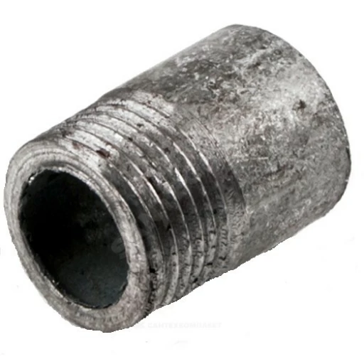 Резьба (оцинк.) 15