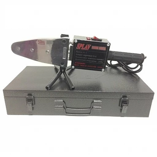 Компл. свар. Splav A 1 2000 WT большой
