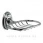 HB 1502-1 мыльница метал.